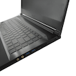 لپ تاپ استوک MSI GT63 | core i7 10750N | intel up to 8GB | 512GB | RAM 16GB | 15.6 inch FHD