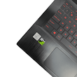 لپ تاپ استوک MSI GT63 | core i7 10750N | intel up to 8GB | 512GB | RAM 16GB | 15.6 inch FHD