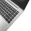 لپ تاپ استوک hp elite book 845g7 | AMD Ryzen 5pro 4650U | AMD up to 4GB | 256GB SSD | RAM 8GB | 14 inch FHD