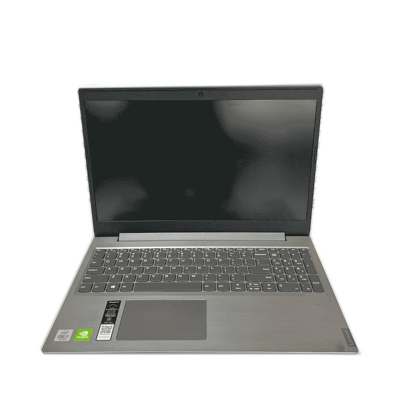 لپتاپ استوک Lenovo Ideapad L3 | core i7 10510U | intel up to GB | 1T HDD / 258 SSD | RAM 12GB | 15 inch 