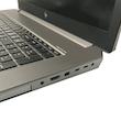 لپتاپ استوک Hp zbook 17G6 | core i7 9850H | intel up to 8GB | 500GB SSD | RAM 16GB | 17inch