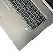 لپتاپ استوک Hp zbook 17G6 | core i7 9850H | intel up to 8GB | 500GB SSD | RAM 16GB | 17inch