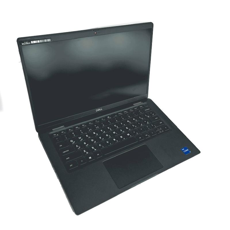 لپ تاپ استوک Dell latitude 7420 | core i5 1135G7 | 256GB SSD | RAM 16GB | intel iris xe 4GB | 14 inch 