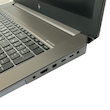 لپتاپ استوک Hp zbook 17g2 | Core i5 4210M | 256GB SSD | 17inch | Nvidia Quadro RTX K1100M 2GB Intel up to 4GB | 8GB DDR4 RAM |