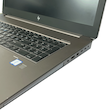 لپتاپ استوک Hp zbook 17g2 | Core i5 4210M | 256GB SSD | 17inch | Nvidia Quadro RTX K1100M 2GB Intel up to 4GB | 8GB DDR4 RAM |