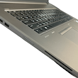 لپتاپ استوک Hp zbook 17g2 | Core i5 4210M | 256GB SSD | 17inch | Nvidia Quadro RTX K1100M 2GB Intel up to 4GB | 8GB DDR4 RAM |