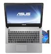 لپ تاپ استوک Asus x450 | Core i5 3337U | 1T HDD | RAM 6GB | intel up to 3GB | 15.6 inch