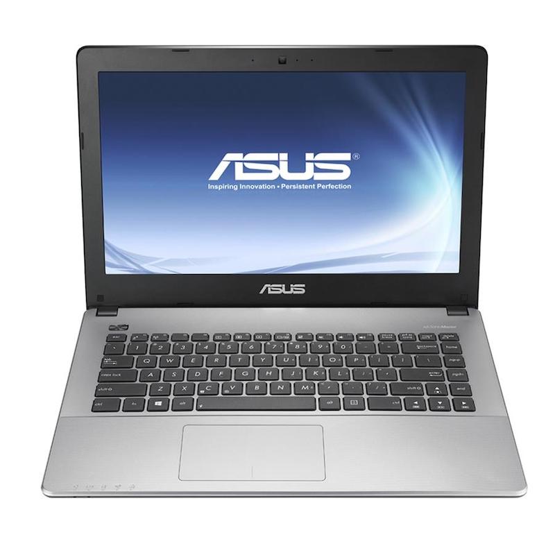 لپ تاپ استوک Asus x450 | Core i5 3337U | 1T HDD | RAM 6GB | intel up to 3GB | 15.6 inch