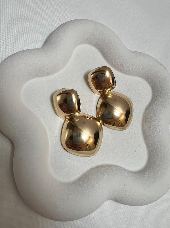 گوشواره طلایی