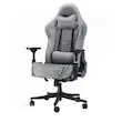 صندلی گیمینگ مدل فابریک خاکستری Gaming Chair Fabrik Gray