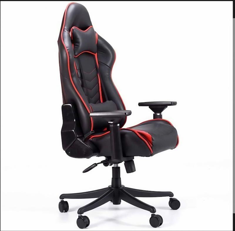 صندلی گیمینگ رد  Gaming Chair red