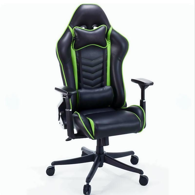 صندلی گیمینگ مدل گرین  Green Gaming Chair