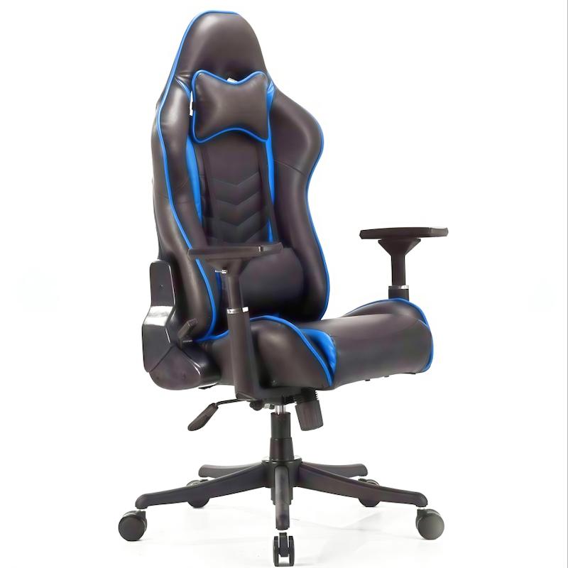 صندلی گیمینگ مدلBlue gaming chair