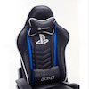 صندلی گیمینگ رنزو مدل PlayStation Edition