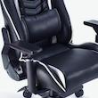 صندلی گیمینگ مدل وایت  Gaming Chair  white