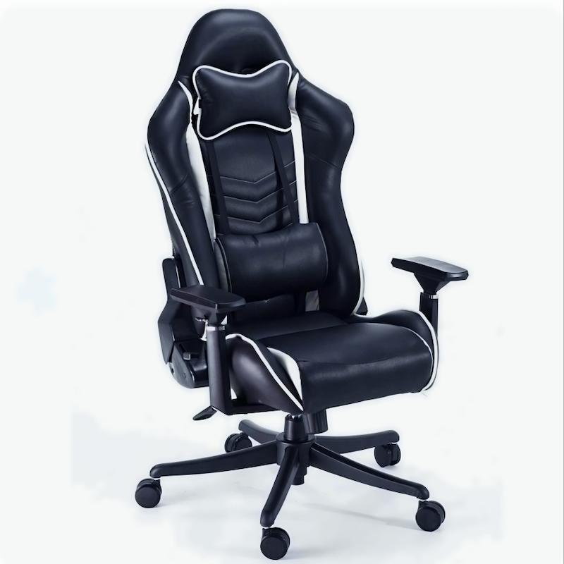 صندلی گیمینگ مدل وایت  Gaming Chair  white