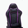 صندلی گیمینگ رنزو مدل Purple