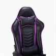 صندلی گیمینگ مدل پرپل  Gaming Chair purple