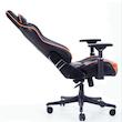 صندلی گیمینگ مدل اورنج  Orange gaming chair
