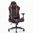 صندلی گیمینگ مدل اورنج  Orange gaming chair