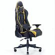 صندلی گیمینگ مدل یلو  Yellow gaming chair