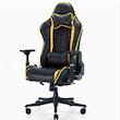 صندلی گیمینگ مدل یلو  Yellow gaming chair