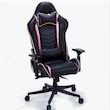 صندلی گیمینگ  مدل  Pink gaming chair