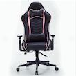 صندلی گیمینگ  مدل  Pink gaming chair