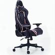 صندلی گیمینگ  مدل  Pink gaming chair