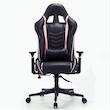 صندلی گیمینگ  مدل  Pink gaming chair