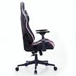 صندلی گیمینگ  مدل  Pink gaming chair