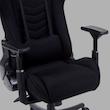 صندلی گیمینگ هیبرید Gaming Chair HYBRID Black