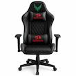 صندلی گیمینگ تلما مدل رد دراگون red dragon
