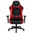 صندلی گیمینگ تلما مدل رد دراگون red dragon