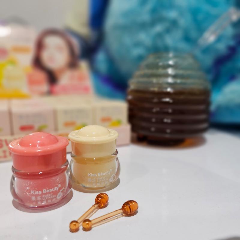 بالم لب کوزه ای 