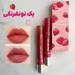 رژ لب دراگون ۲تایی میوه ای