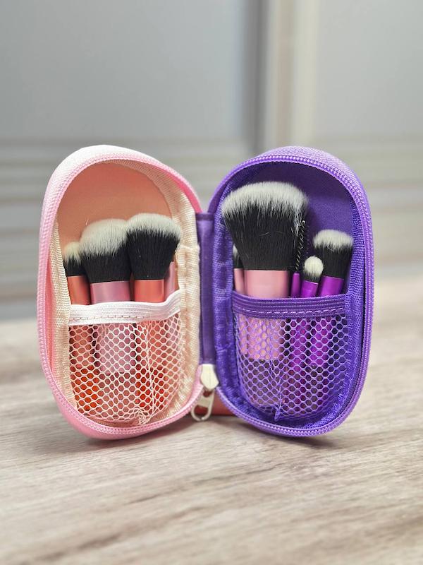 ست براش مینی ۱۰تایی