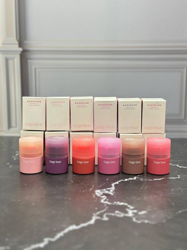 لیپگلاس پیچی گیگی بر