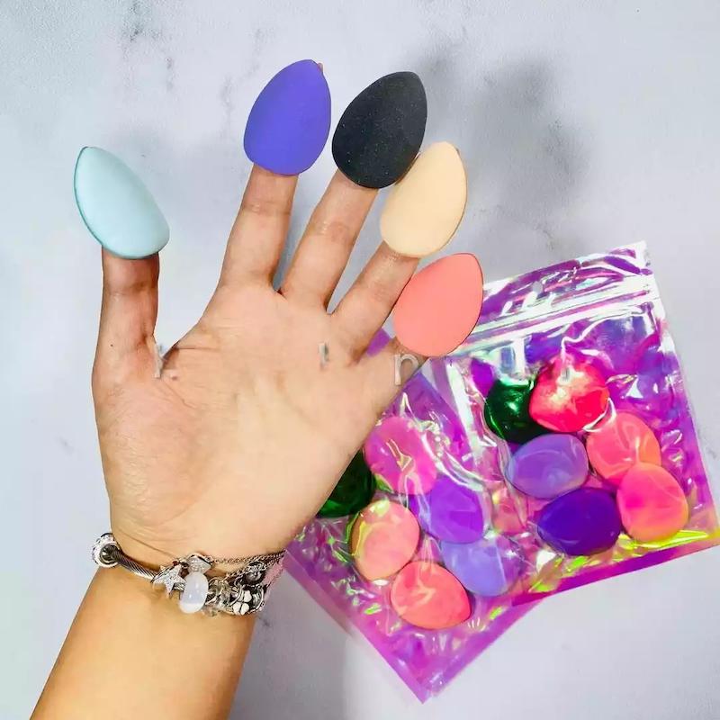 پک پد انگشتی ۶تایی