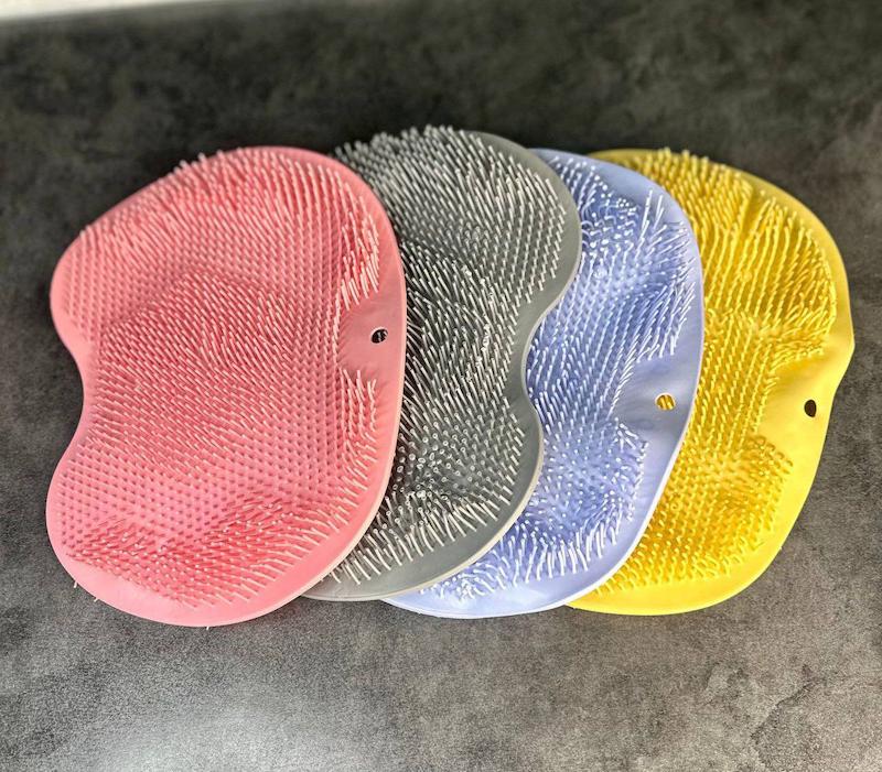 لیف دیواری سیلیکونی 