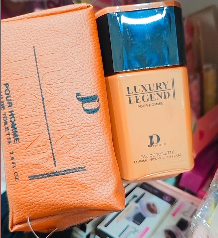 ادکلن لجند مردانه 