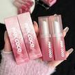 رژ جامد pink coco