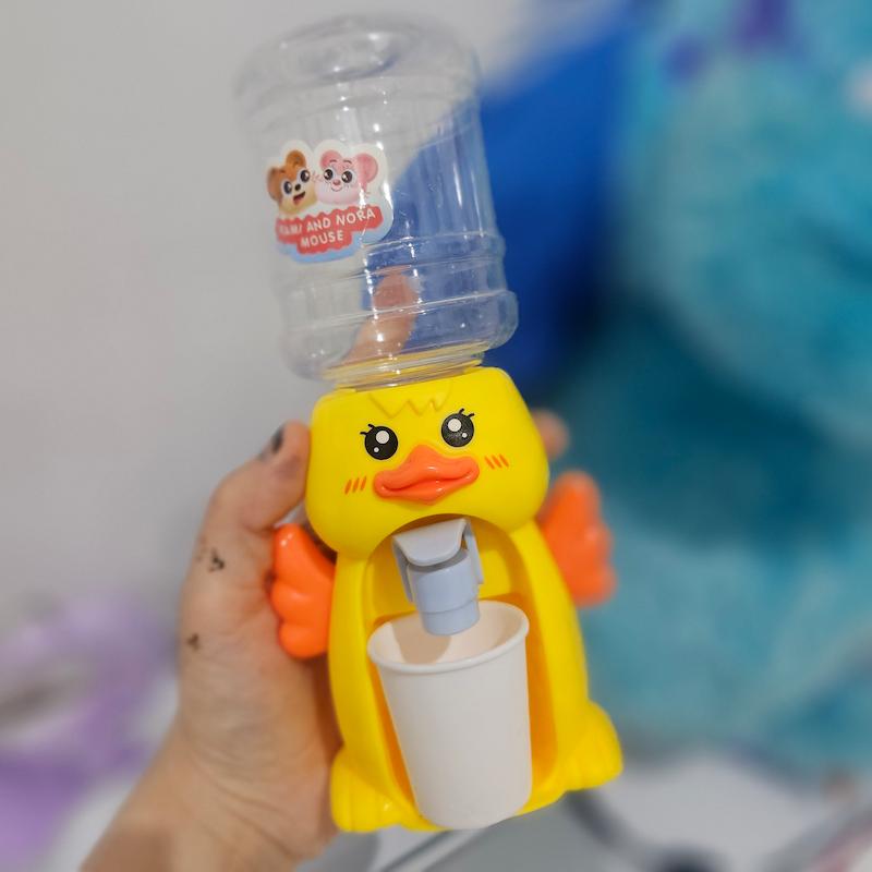 آبسردکن جوجه