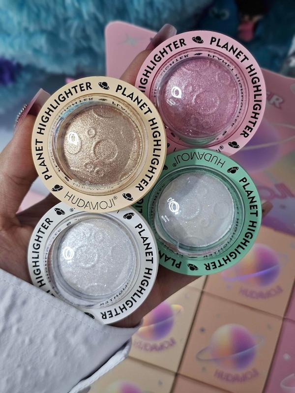 هایلاتر فضایی طرح شیگلم 