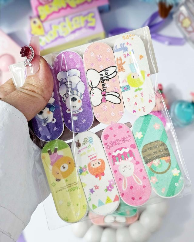 سوهان ناخن مینی