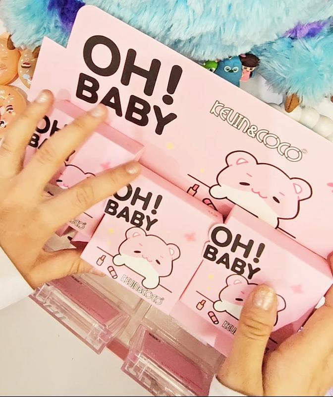 پنکک پد دار کوین اند کوکو