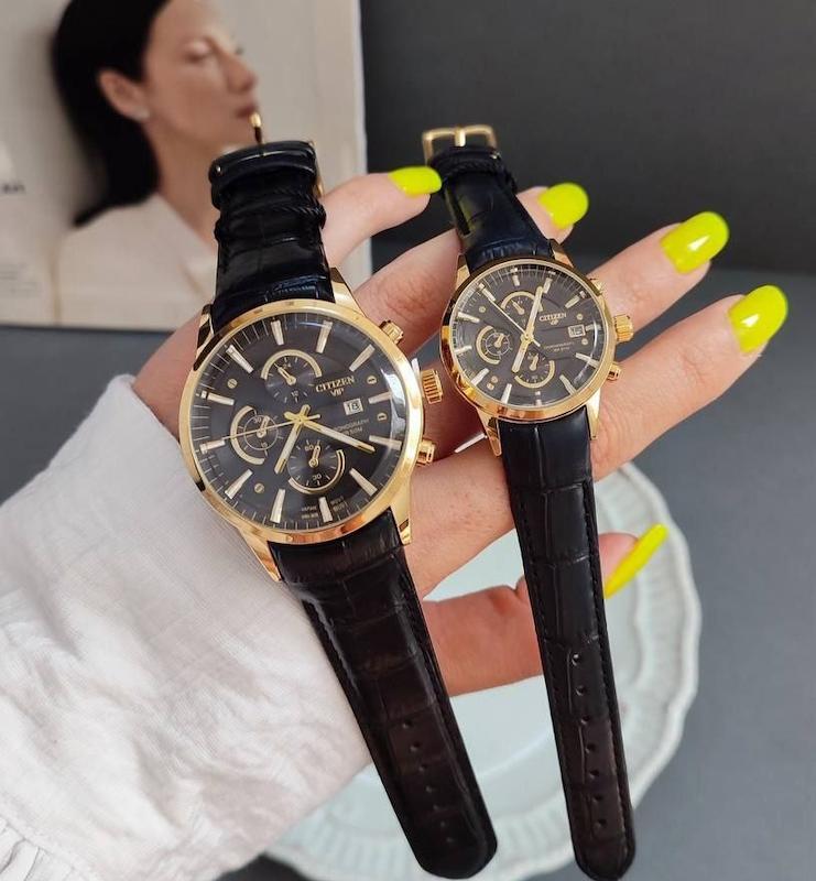 ساعت مردانه های کپی ۳موتور