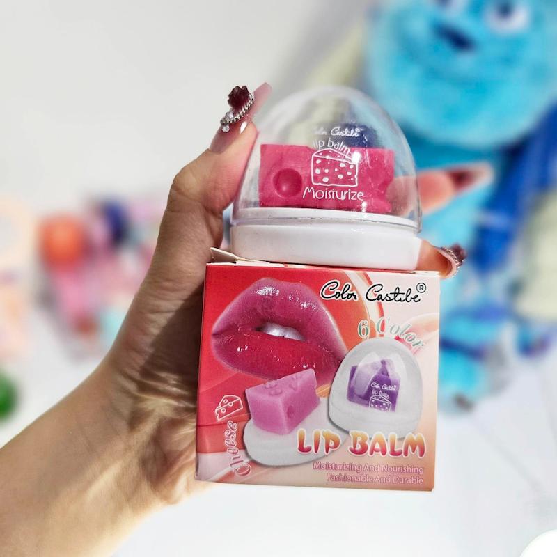 بالم لب پنیری