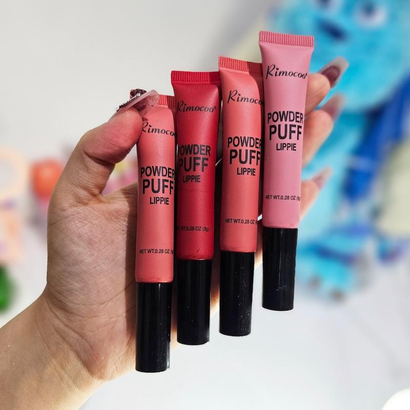 رژکوشنی پددار