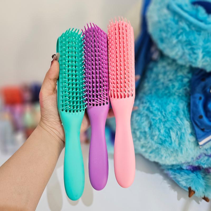 برس مو فلکسی اختاپوسی